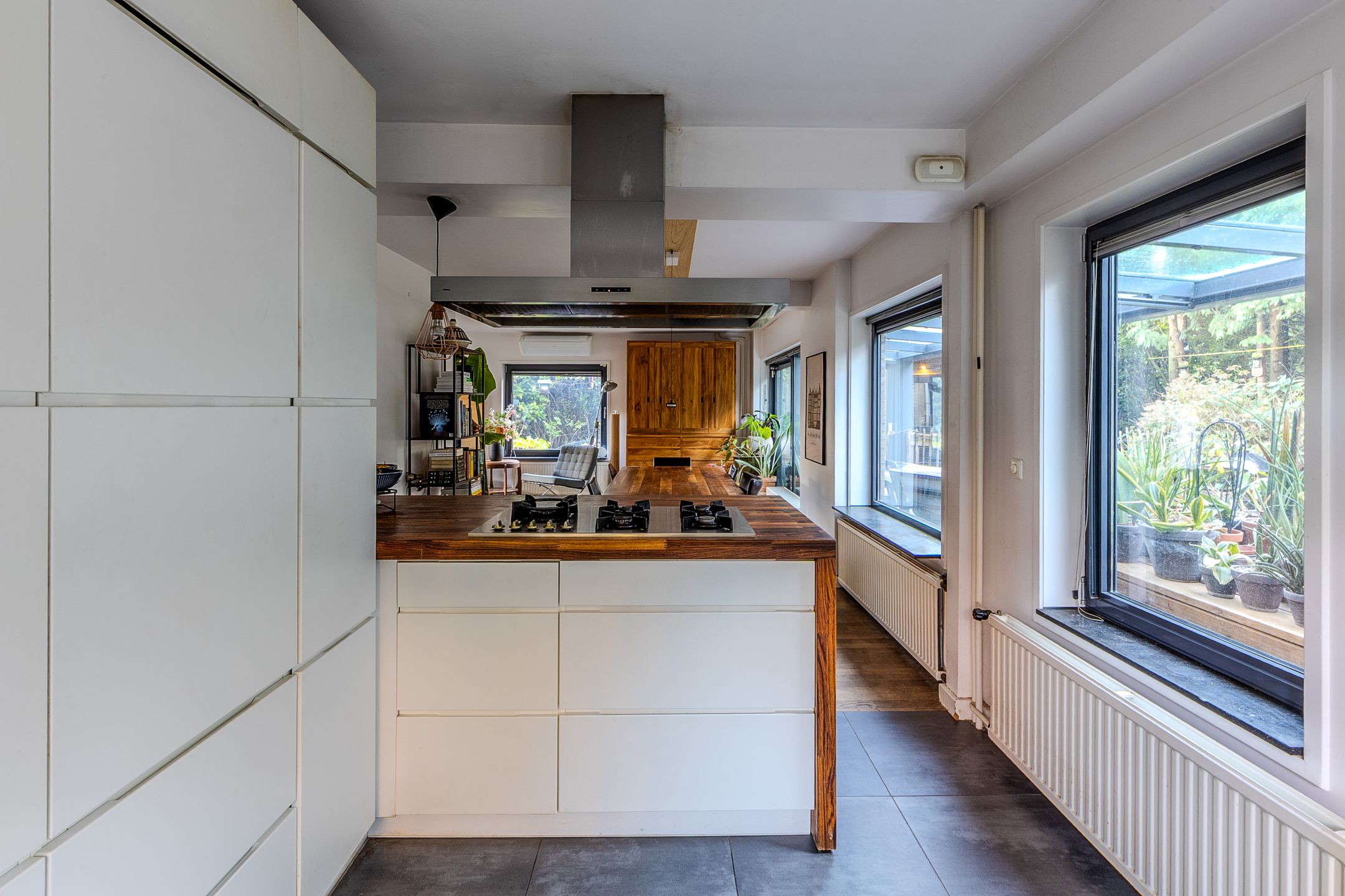 Foto 15 van de Genestetlaan 18-A