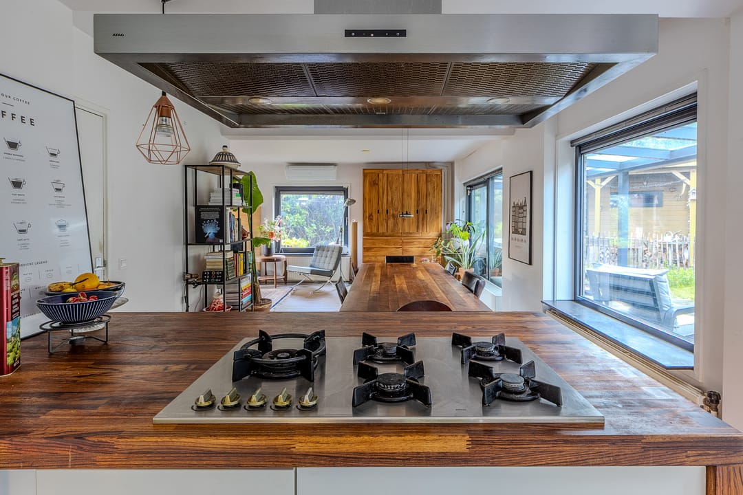 Foto 16 van de Genestetlaan 18-A