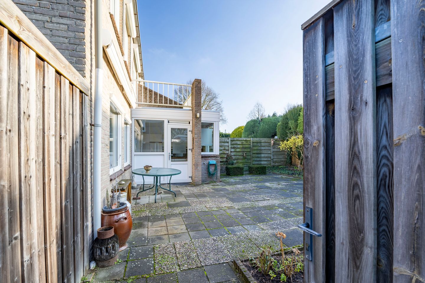 Photo 29 of Hubertusstraat 15