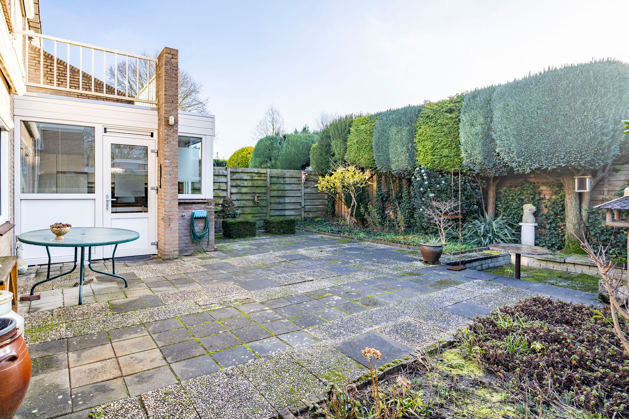 Photo 30 of Hubertusstraat 15