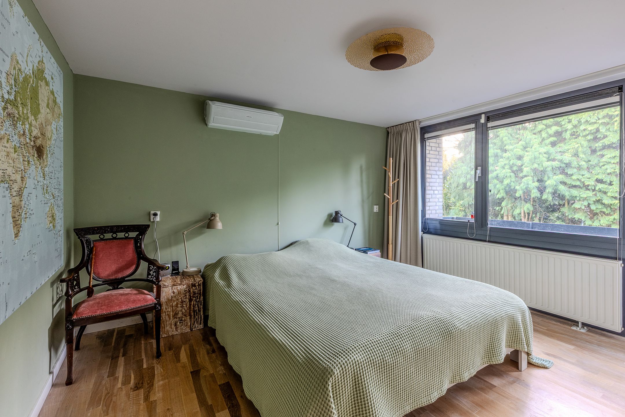 Foto 18 van de Genestetlaan 18-A