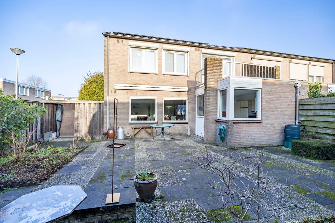 Photo 31 of Hubertusstraat 15