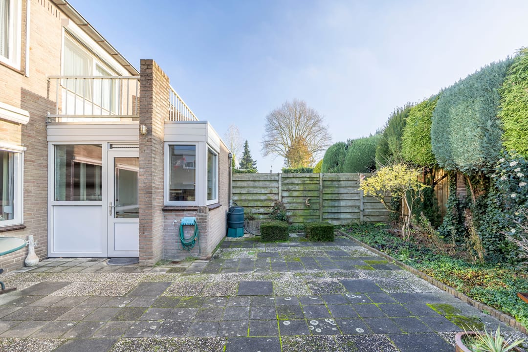 Photo 32 of Hubertusstraat 15