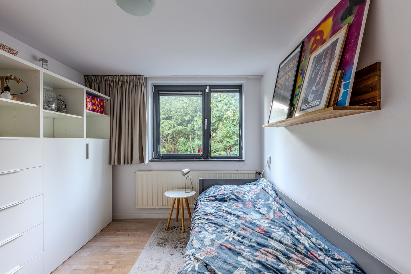 Foto 20 van de Genestetlaan 18-A