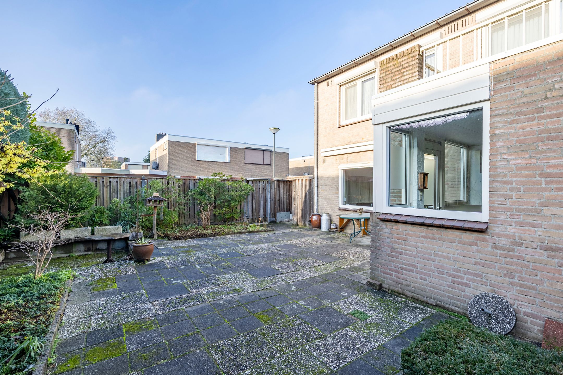 Photo 33 of Hubertusstraat 15