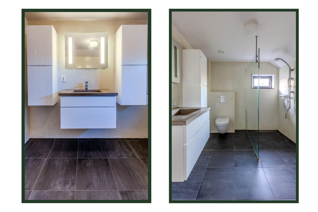 Foto 22 van de Genestetlaan 18-A