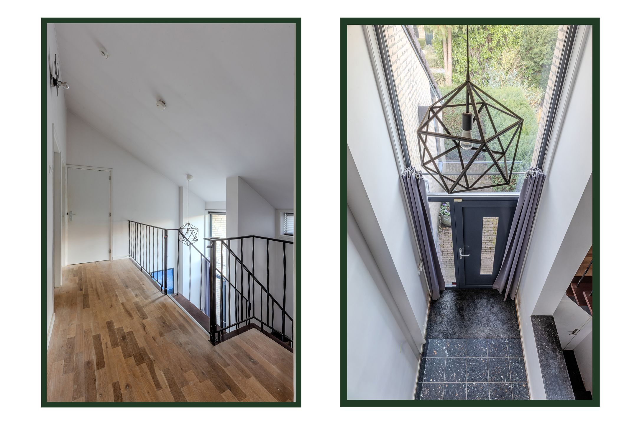 Foto 24 van de Genestetlaan 18-A