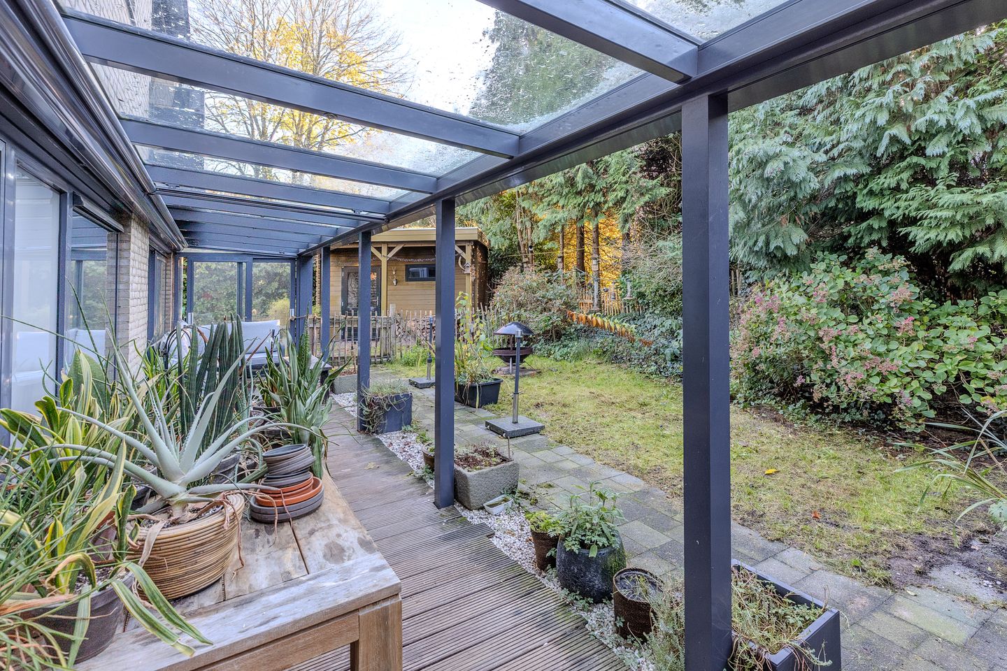 Foto 25 van de Genestetlaan 18-A