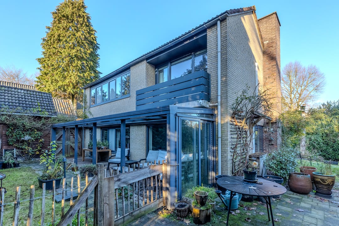 Foto 28 van de Genestetlaan 18-A