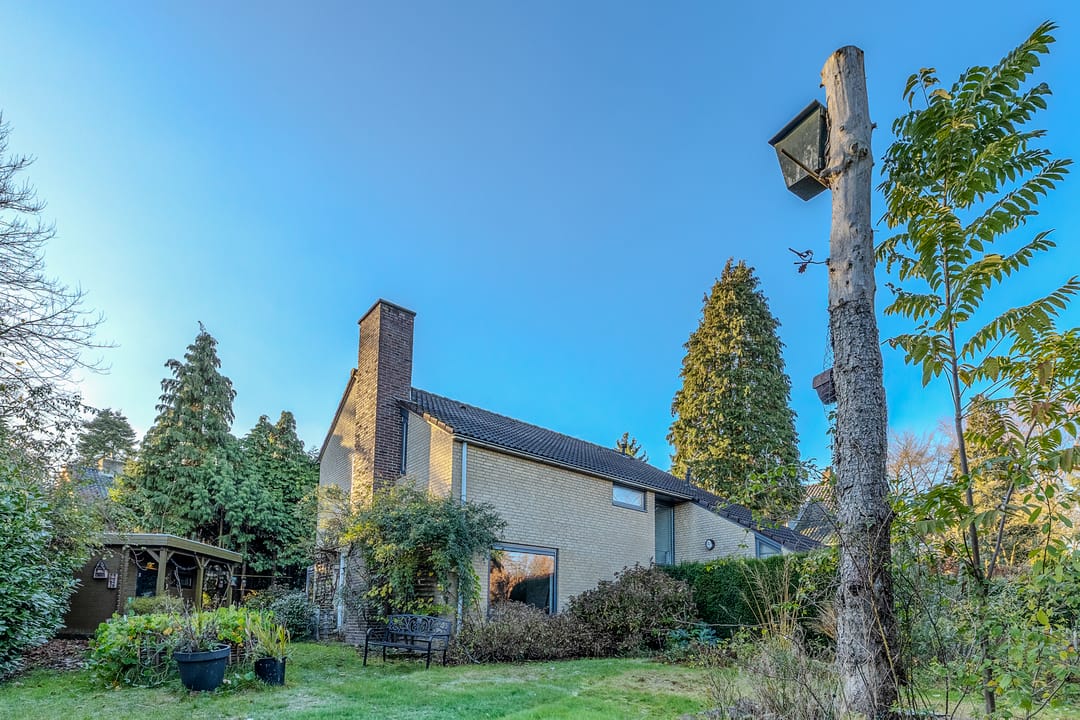 Foto 31 van de Genestetlaan 18-A