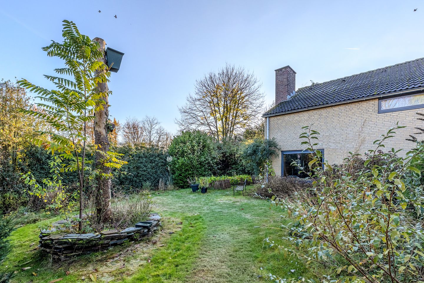 Foto 34 van de Genestetlaan 18-A