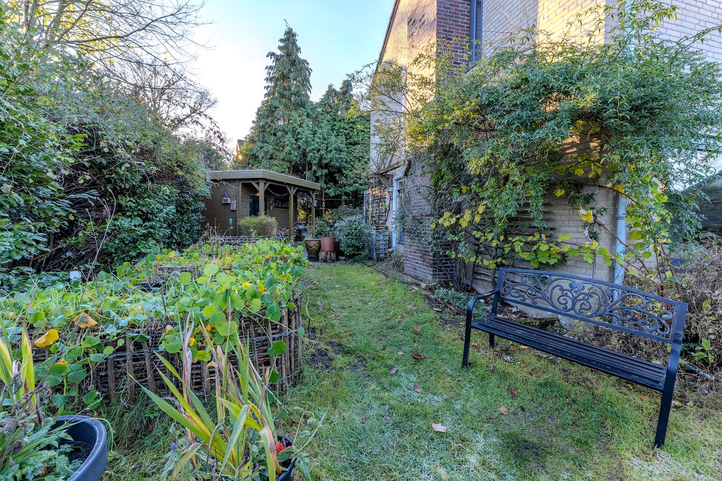 Foto 35 van de Genestetlaan 18-A