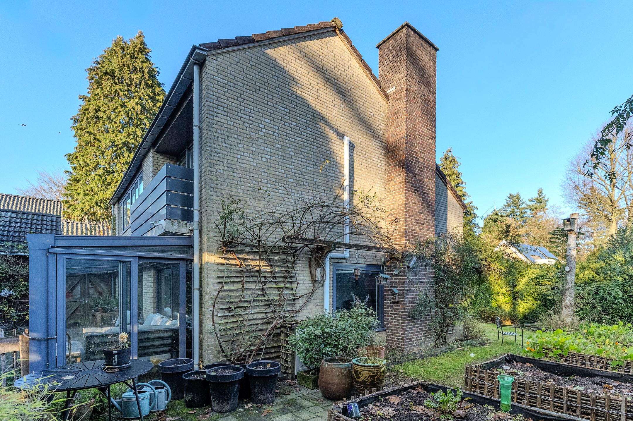 Foto 36 van de Genestetlaan 18-A