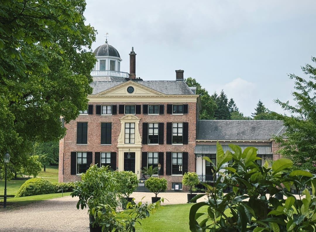 Foto 41 van de Genestetlaan 18-A