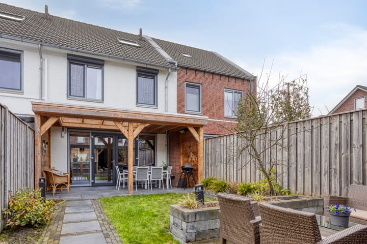 Photo 5 of Kloofbeitel 26