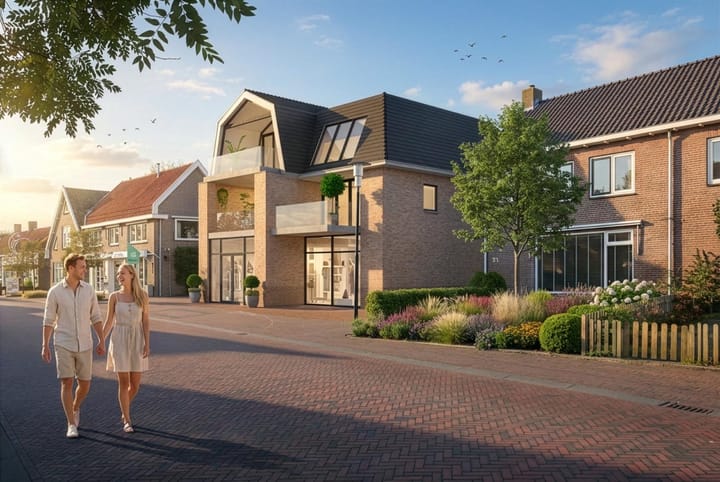 Hoofdstraat main image