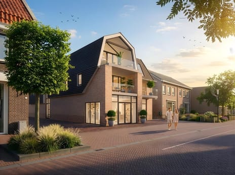 Hoofdstraat secondary image