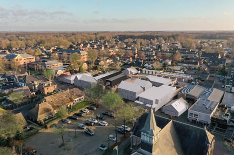 Hoofdstraat tertiary image