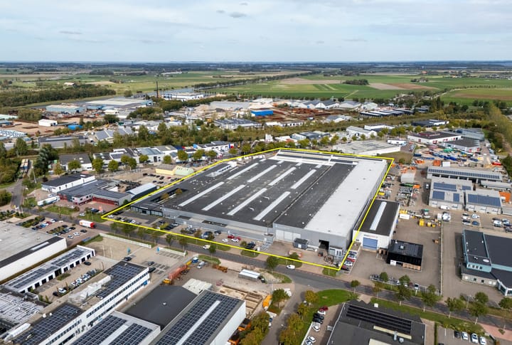 Herculesweg 17, Middelburg