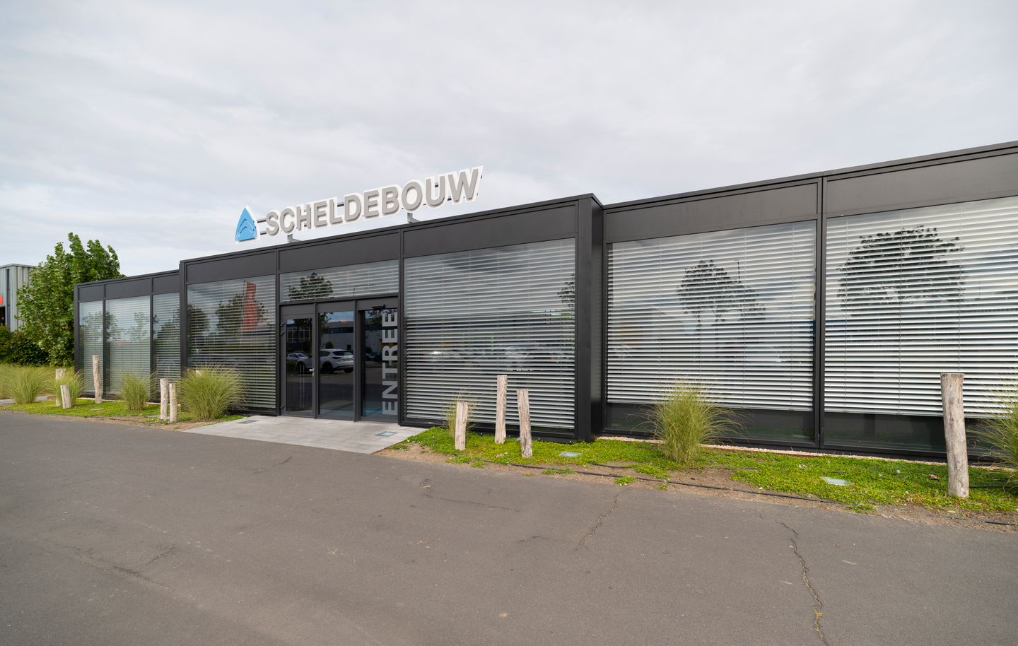 Bekijk foto 3 van Herculesweg 17