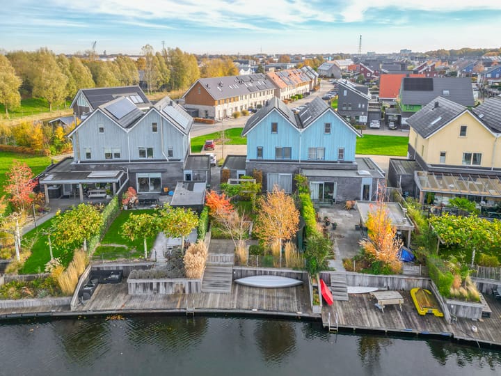 Gerben van Manenstraat 157