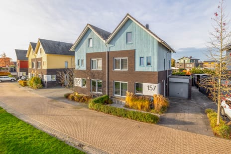 Gerben van Manenstraat 157 secondary image