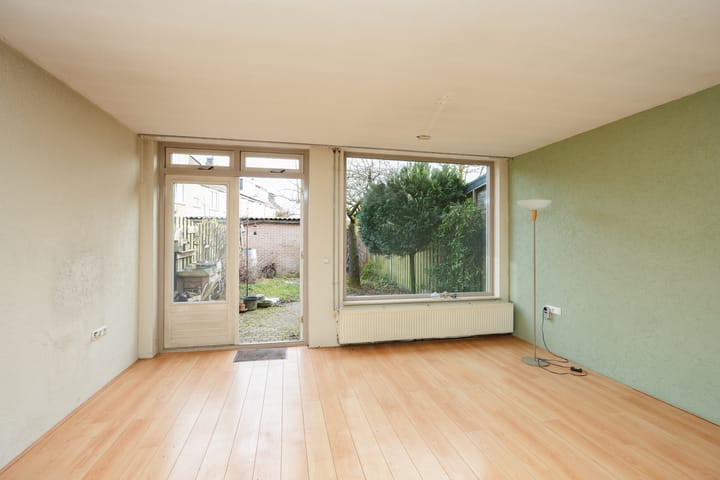 Foto 7 van Hoogmeer 2509