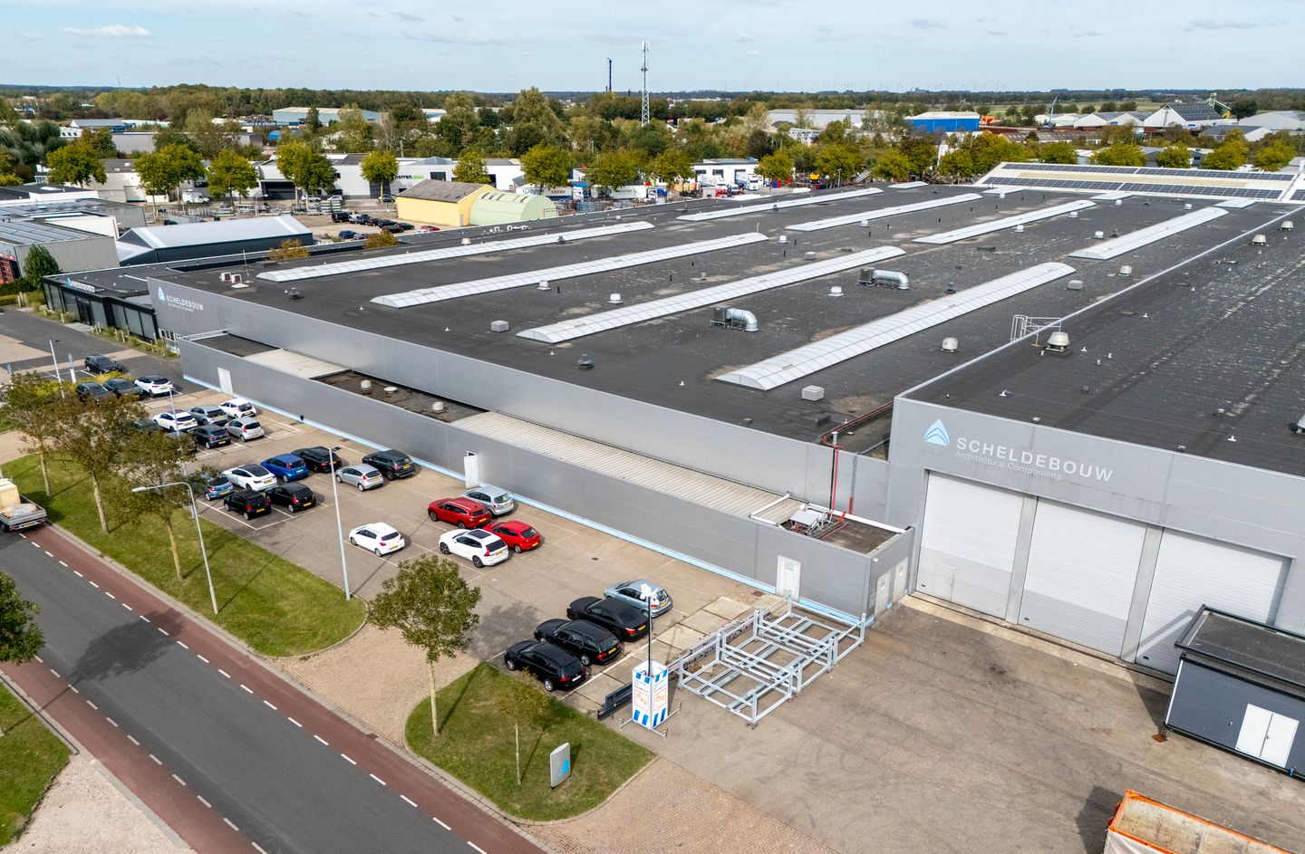 Bekijk foto 2 van Herculesweg 17