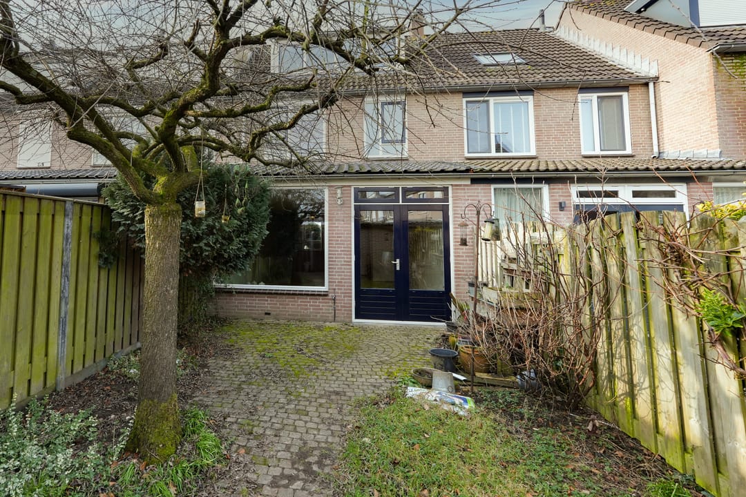 Foto 11 van Hoogmeer 2509