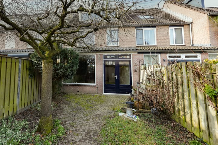 Foto 11 van Hoogmeer 2509