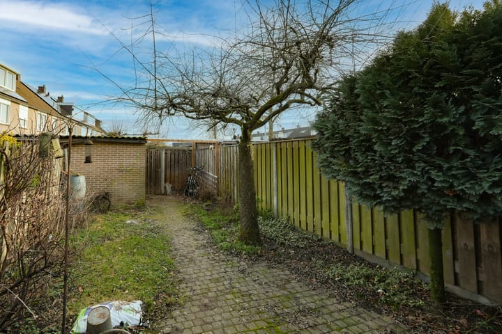 Foto 9 van Hoogmeer 2509