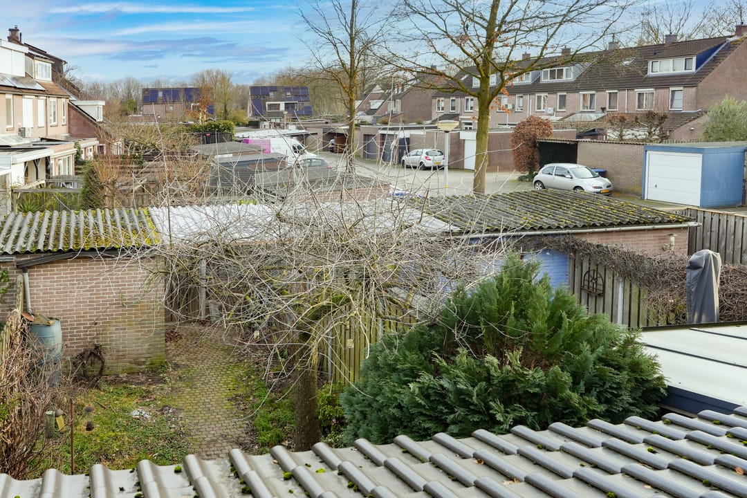 Foto 16 van Hoogmeer 2509