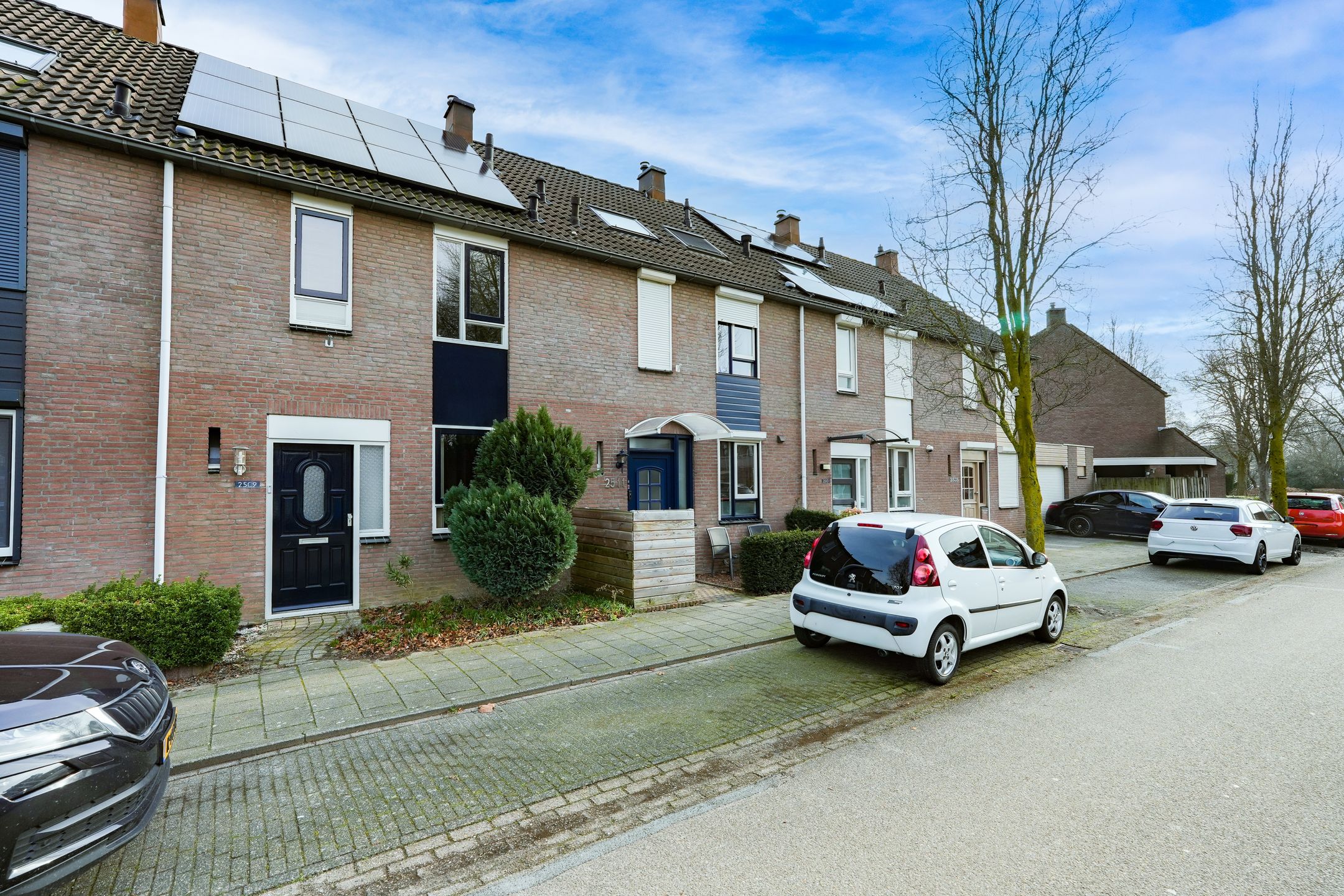 Foto 30 van Hoogmeer 2509