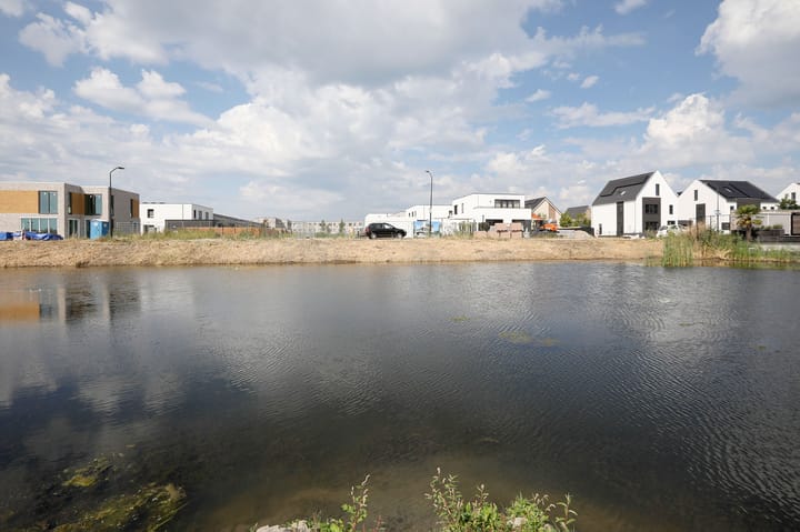 Photo 2 of Parnassialaan 196