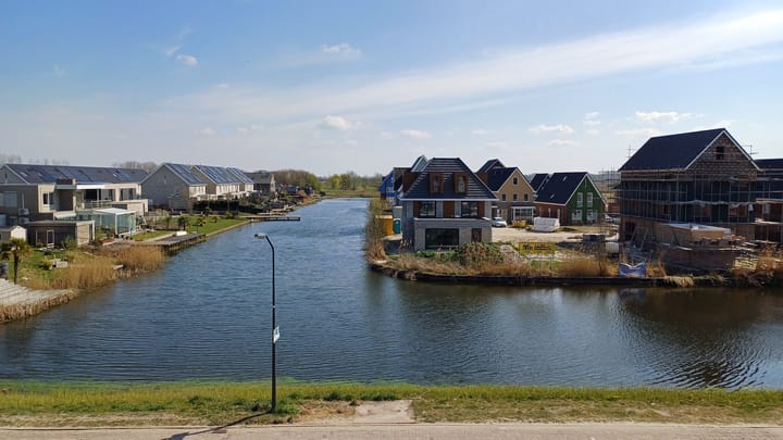 Photo 3 of Parnassialaan 196