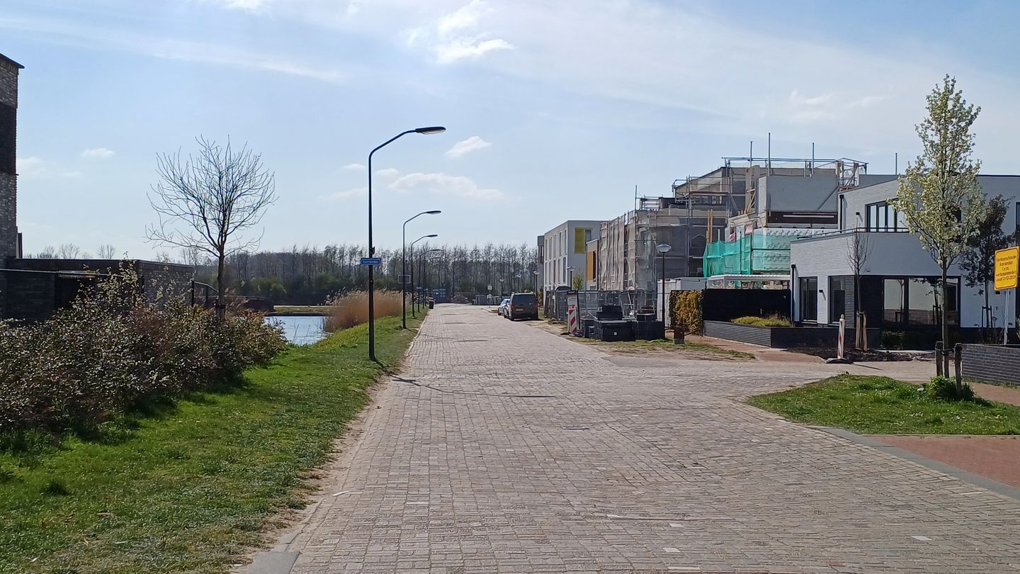 Photo 10 of Parnassialaan 196