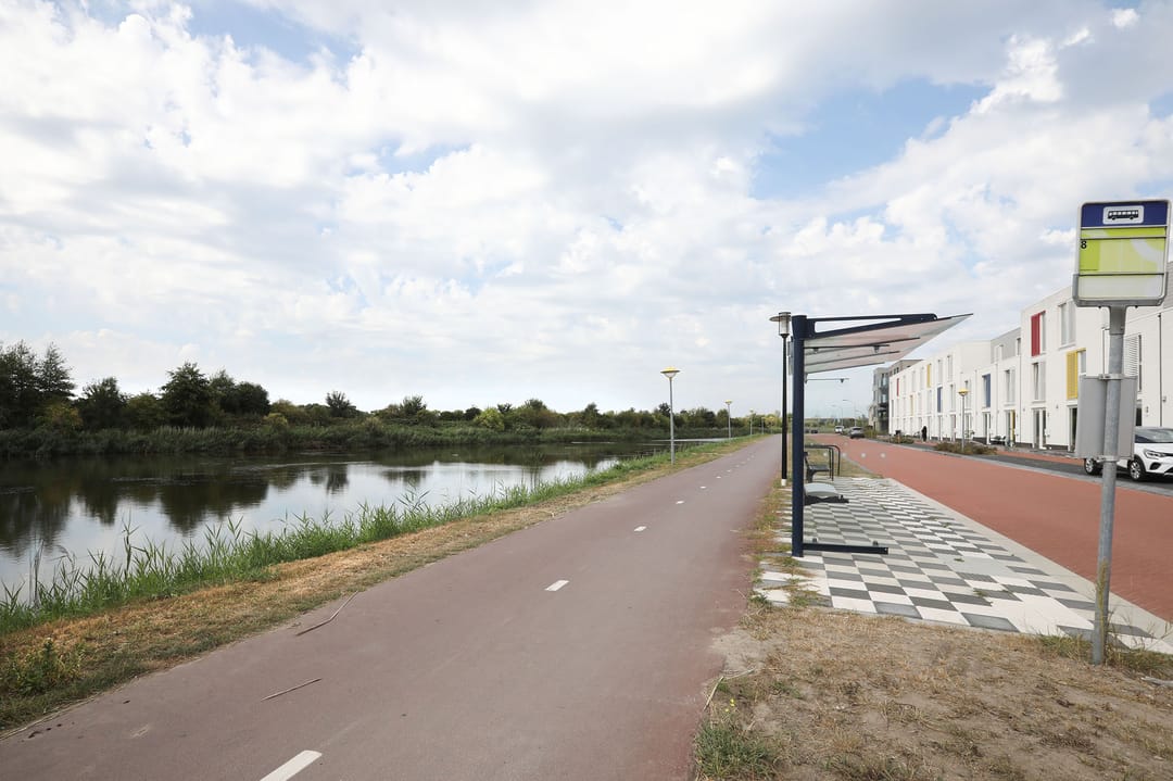 Photo 13 of Parnassialaan 196