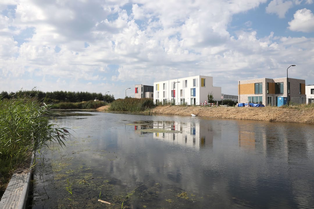 Photo 7 of Parnassialaan 196