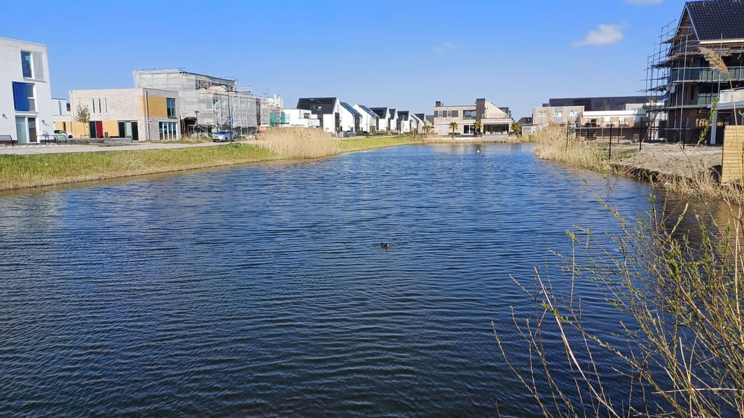 Photo 22 of Parnassialaan 196