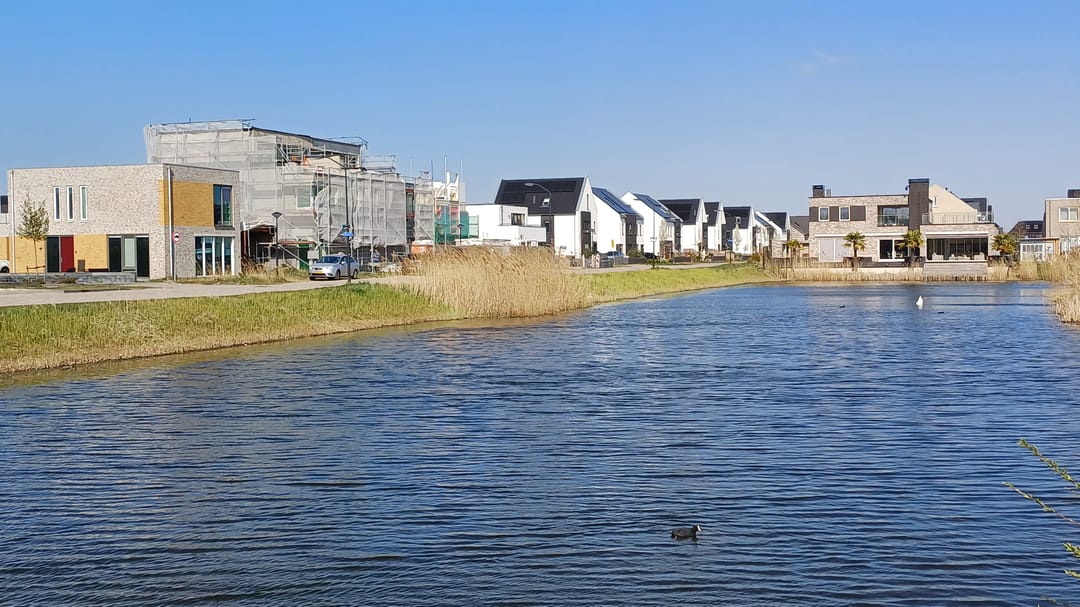 Photo 23 of Parnassialaan 196