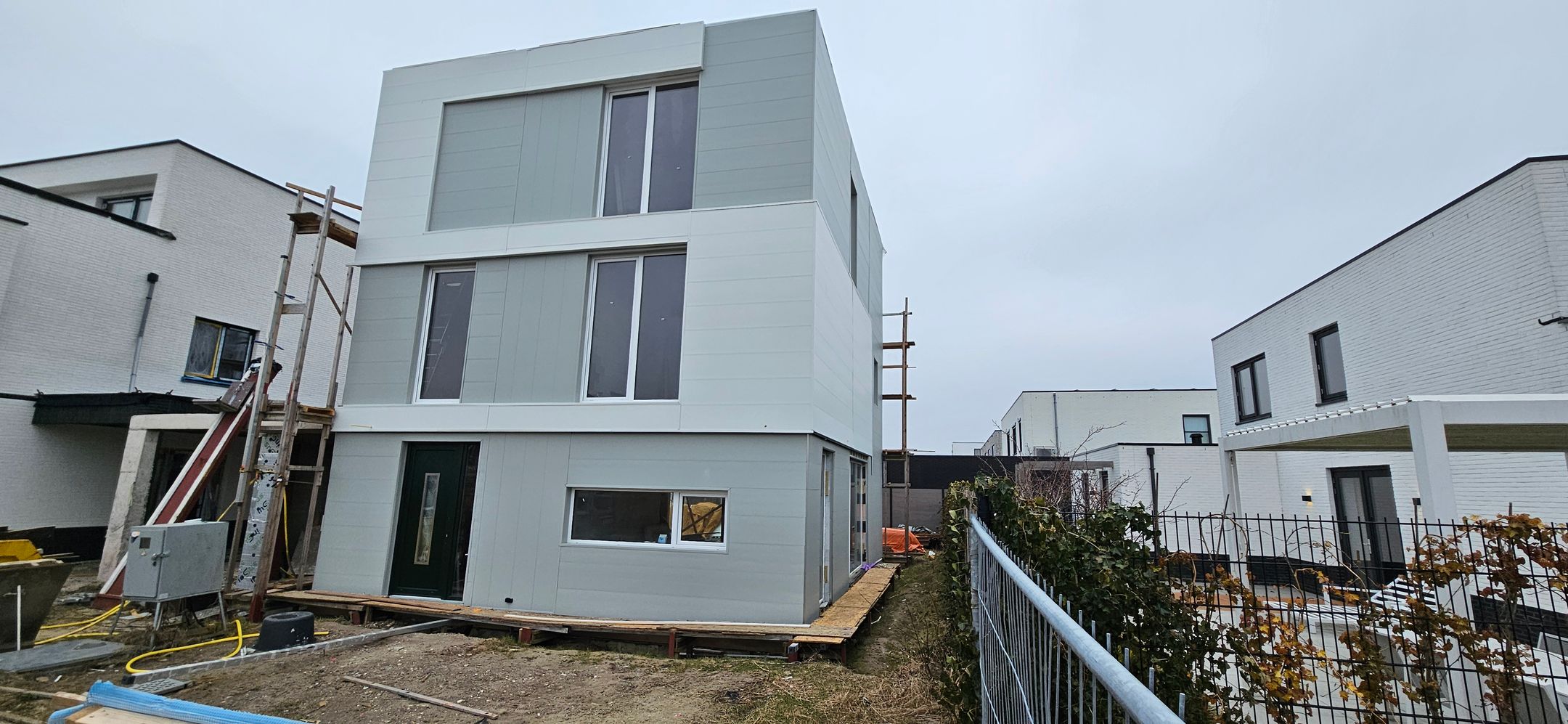 Photo 24 of Parnassialaan 196