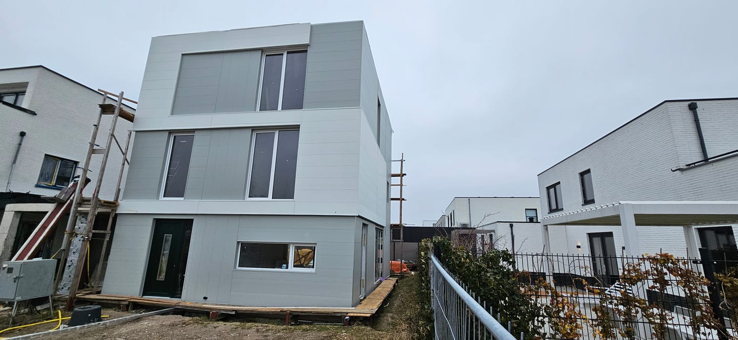 Photo 25 of Parnassialaan 196