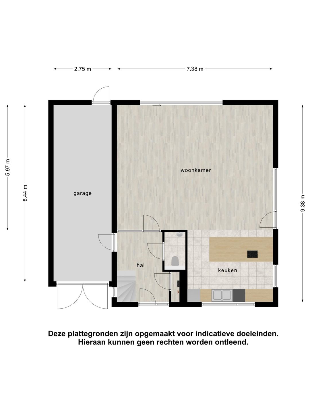 Photo 26 of Parnassialaan 196