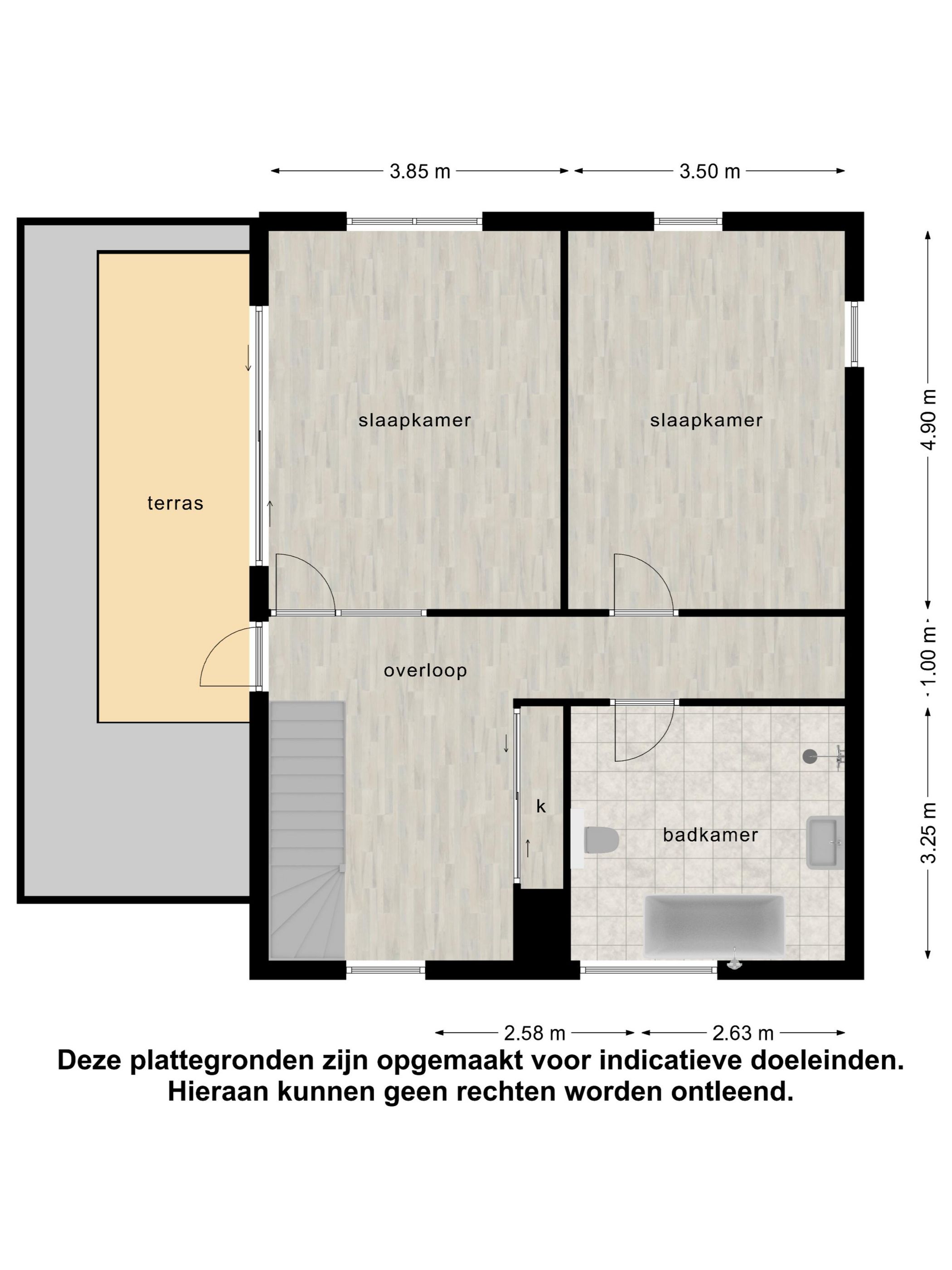 Photo 27 of Parnassialaan 196