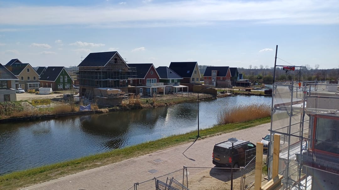 Photo 11 of Parnassialaan 196