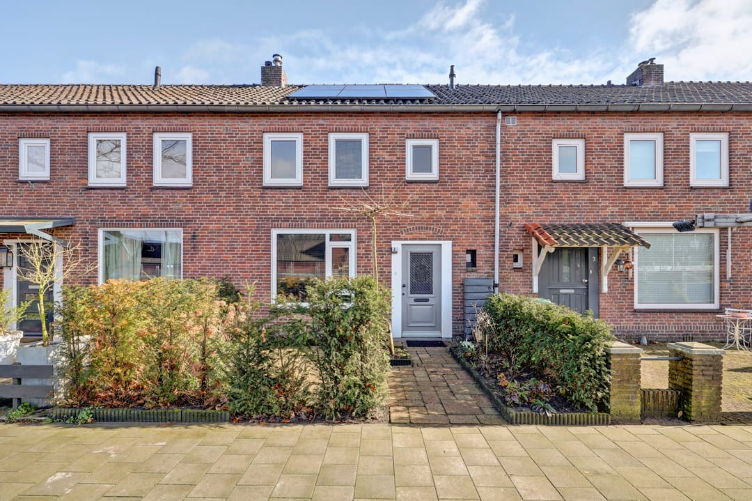 Foto 1 van Pieter Bruegellaan 4