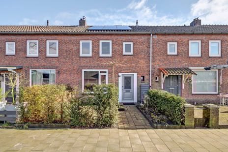 Pieter Bruegellaan thumbnail