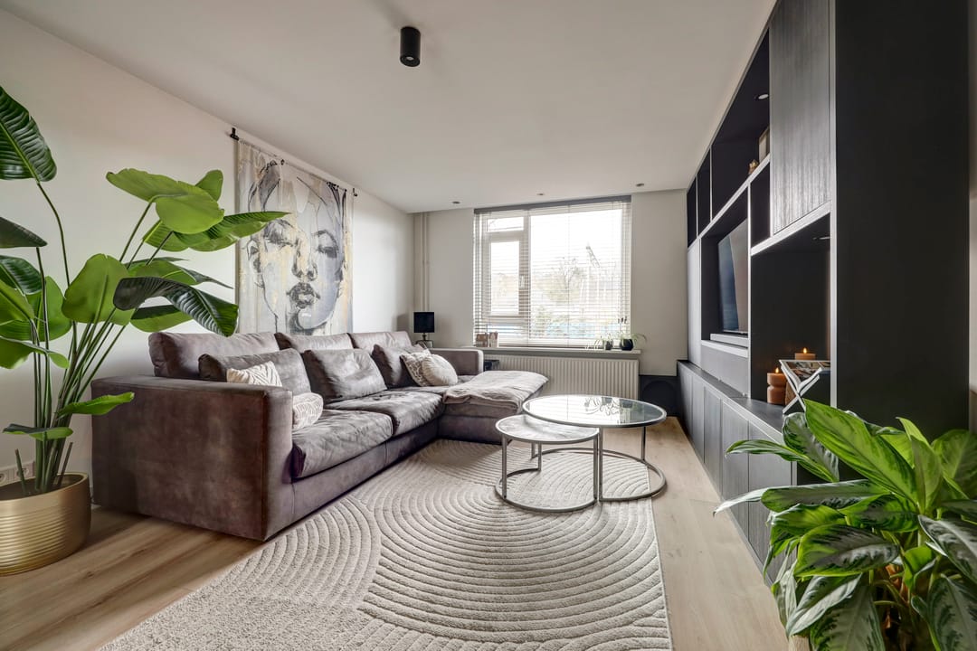 Foto 2 van Pieter Bruegellaan 4