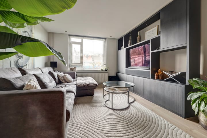 Foto 3 van Pieter Bruegellaan 4