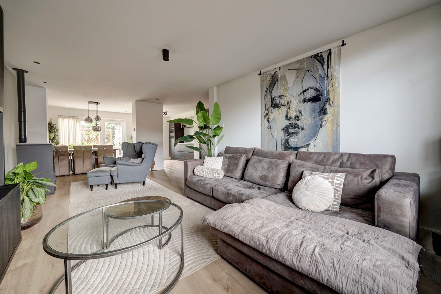 Foto 4 van Pieter Bruegellaan 4